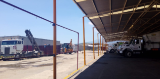 Amozoc llevará sus residuos a Atlixco temporalmente