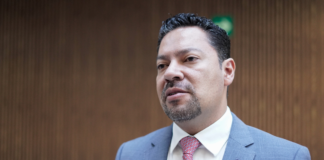 Morena Puebla busca fortalecer estructura electoral para 2027
