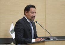 Proponen seguro médico y de vida para policías de Puebla