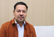 Buscan crear sistema de seguridad social para policías en Puebla