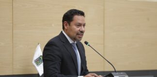 Proponen seguro médico y de vida para policías de Puebla