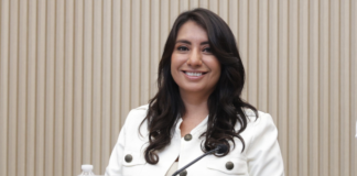 Angélica Alvarado impulsa proyección internacional de cocina poblana