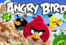 “Angry Birds” entra al Salón de la Fama de los Videojuegos