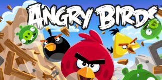 “Angry Birds” entra al Salón de la Fama de los Videojuegos
