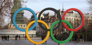 Bielorrusia podría volver a los Juegos Olímpicos de 2028