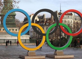 Bielorrusia podría volver a los Juegos Olímpicos de 2028