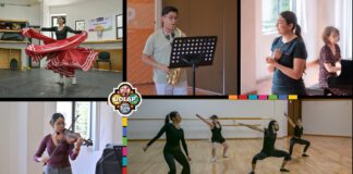 UDLAP concluye audiciones para nueva generación de Apoyo Artístico