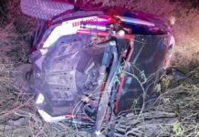 Joven muere arrastrado por la corriente del río Balsas en Ahuatlán