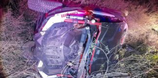 Joven muere arrastrado por la corriente del río Balsas en Ahuatlán
