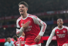 Arsenal FC conquista la Premier League después de 22 años