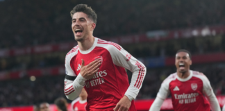 Arsenal FC conquista la Premier League después de 22 años