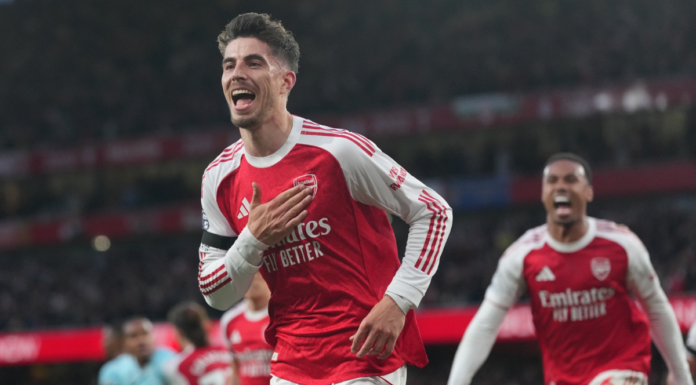 Arsenal FC conquista la Premier League después de 22 años