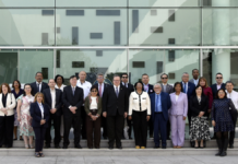 BUAP, sede de la X Asamblea Regional de la UDUALC