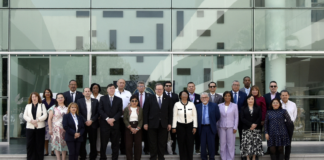 BUAP, sede de la X Asamblea Regional de la UDUALC
