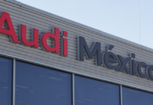 Armenta descarta salida de Audi; planta crecerá en Puebla