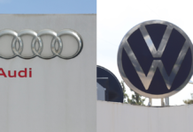 Reportan caída en utilidades de Audi y Volkswagen en Puebla