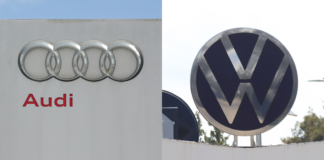 Reportan caída en utilidades de Audi y Volkswagen en Puebla