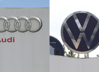 Reportan caída en utilidades de Audi y Volkswagen en Puebla
