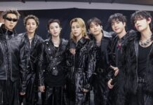 BTS visitará a Sheinbaum en Palacio Nacional; saludarían a fans