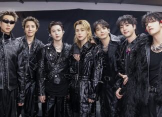BTS visitará a Sheinbaum en Palacio Nacional; saludarían a fans