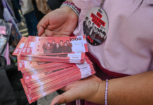 Conciertos de BTS dejarán derrama de mil 861 mdp en CDMX