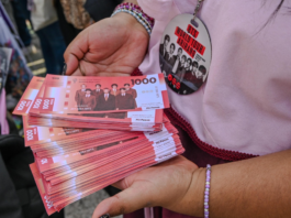 Conciertos de BTS dejarán derrama de mil 861 mdp en CDMX