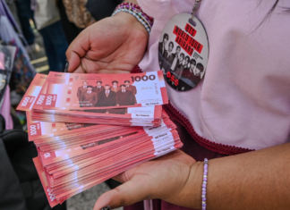 Conciertos de BTS dejarán derrama de mil 861 mdp en CDMX