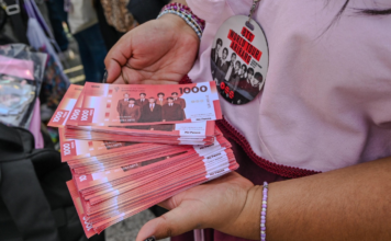 Conciertos de BTS dejarán derrama de mil 861 mdp en CDMX