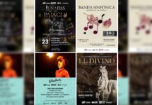 Puebla Capital ofrece fin de semana con música y danza