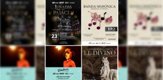 Puebla Capital ofrece fin de semana con música y danza