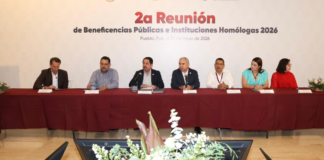 Beneficencia Pública triplicará apoyos funcionales en Puebla