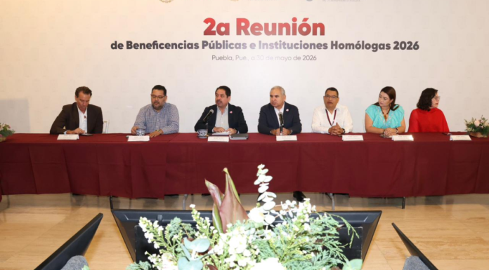 Beneficencia Pública triplicará apoyos funcionales en Puebla