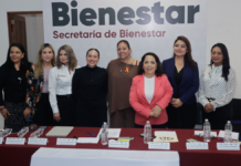 Laura Artemisa realizará encuentro para “Mujeres Productoras”