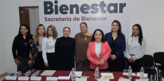 Laura Artemisa realizará encuentro para “Mujeres Productoras”