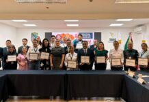 Fiscalía reconoce al Centro de Bienestar Animal de Cuautlancingo