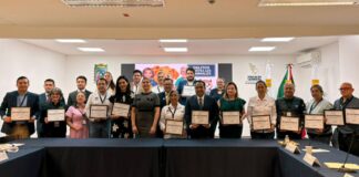 Fiscalía reconoce al Centro de Bienestar Animal de Cuautlancingo