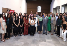 Realizan segunda edición de BioCom-Mer 2026 en el Congreso de Puebla