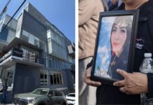 Operaba con cédulas falsas la “clínica” donde murió Blanca Adriana
