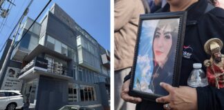 Operaba con cédulas falsas la “clínica” donde murió Blanca Adriana
