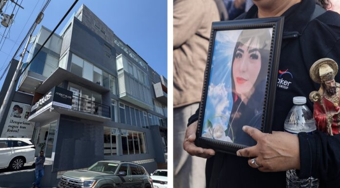 Operaba con cédulas falsas la “clínica” donde murió Blanca Adriana