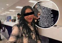 Hallan sin vida a Blanca Adriana, desaparecida en clínica de belleza de Puebla
