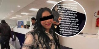 Hallan sin vida a Blanca Adriana, desaparecida en clínica de belleza de Puebla