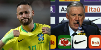 Brasil confirma convocatoria para el Mundial 2026; vuelve Neymar Jr.
