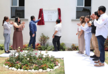 SEDIF inaugura CAI “Protegiendo Corazones” en Juan C. Bonilla