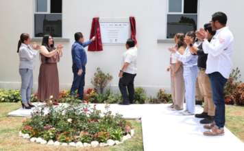 SEDIF inaugura CAI “Protegiendo Corazones” en Juan C. Bonilla