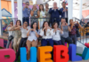 CANACINTRA reconoce organización de la Feria de Puebla 2026