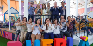 CANACINTRA reconoce organización de la Feria de Puebla 2026