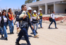 Célula de Bienestar Animal en Puebla registra 70% de avance
