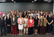 Congreso de Puebla, sede del Foro de Socialización de COPAMM