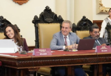 Cabildo de Puebla avala “Día Municipal Contra las Adicciones”